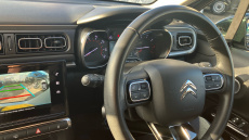 Citroen C3 1.2 PureTech Saint James 5dr Petrol Hatchback